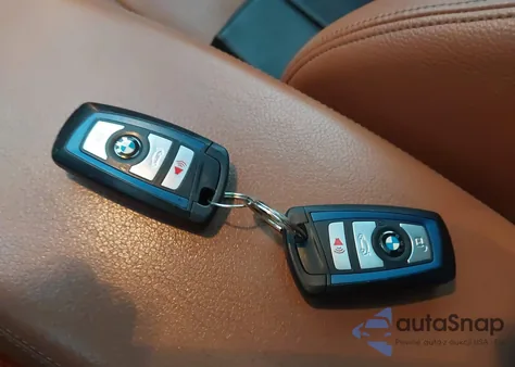 2018 BMW X4 M40I z USA, uszkodzony, nr VIN 5UXXW7C5XJ0W64951